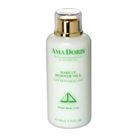 AmaDoris Make up Remover Milк - Очищающее молочко 200 мл