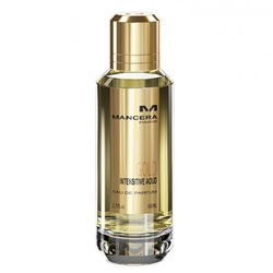 Mancera Intensitive Aoud Gold Unisex - Парфюмерная вода 60 мл