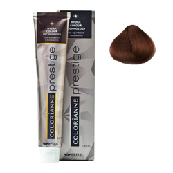 Brelil Крем-краска Colorianne Prestige 7/40 Медный блондин
