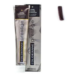 Brelil Крем-краска Colorianne Prestige 4/50 Шатен махагон