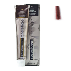 Brelil Крем-краска Colorianne Prestige 6/50 Тёмный блондин махагон