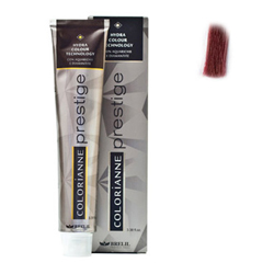 Brelil Крем-краска Colorianne Prestige 6/60 Темный блондин красный