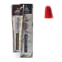 Brelil Крем-краска Colorianne Prestige 7/66 Блондин интенсивно-красный