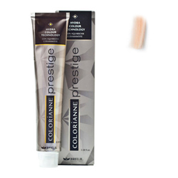 Brelil Крем-краска Colorianne Prestige 100/3 Суперосветляющий платиново-золотой