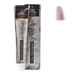 Brelil Микстон COLORIANNE Prestige  22 Аллюминевый  фиолетово-синий