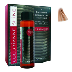 Brelil Гель-краска Colorianne SHINE  9.00  Очень светлый блондин