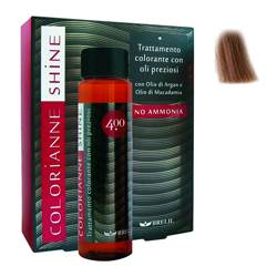 Brelil Гель-краска Colorianne SHINE  8.00 Светлый блондин