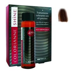 Brelil Гель-краска Colorianne SHINE  7.00  Блондин