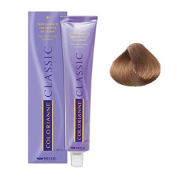 Brelil Крем-краска COLORIANNE CLASSIC Крем-краска Colorianne (Экстра светло-бежевый блондин) 9.32