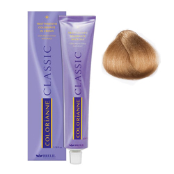 Brelil Крем-краска COLORIANNE CLASSIC Крем-краска Colorianne (Супер светлый блондин)10.0