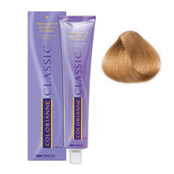 Brelil Крем-краска COLORIANNE CLASSIC  Крем-краска Colorianne (Платиновый блондин) 9