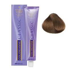 Brelil Крем-краска COLORIANNE CLASSIC Крем-краска Colorianne (Светлый блондин) 8
