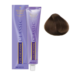 Brelil Крем-краска COLORIANNE CLASSIC Крем-краска Colorianne ( Блондин) 7