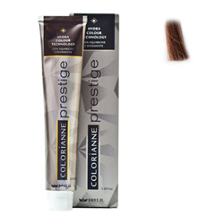 Brelil Крем-краска Colorianne Prestige 6/39 Тёмный блондин саванна