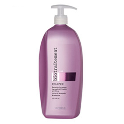 Brelil Liss Shampoo - Разглаживающий шампунь 1000 мл