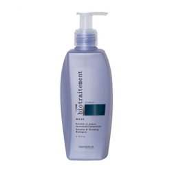 Brelil Curly Mask - Маска для вьющихся волос 200 мл