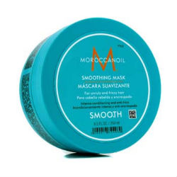 Moroccanoil Smoothing Mask - Разглаживающая маска для волос 250 мл