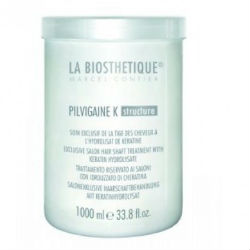 La Biosthetique Speciality Hair Shaft Treatment Pilvigaine K - Маска для ухода за очень поврежденными волосами