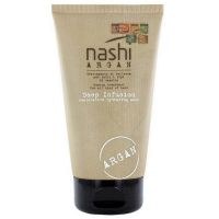 Nashi Argan Bloom Fragrance Deep Infusion Mask - Маска для волос питание и восстановление 150 мл