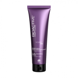 Farmagan Bioactive X-Curly Hair Mask Control - Маска для вьющихся волос 250 мл