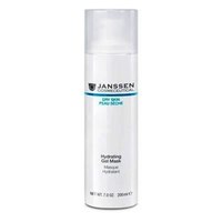Janssen Cosmetics Dry Skin Night Replenisher - Питательный ночной регенерирующий крем 200 мл