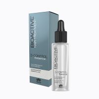 Farmagan Bioactive Hair Treatment D-control Essence - Масло для кожи головы против перхоти 30 мл