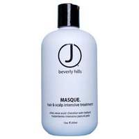 J Beverly Hills Hair Care Masque Treatment - Маска глубокого увлажнения для волос и кожи головы 3800 мл