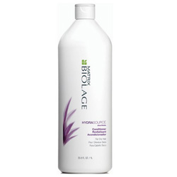 Matrix Biolage Hydrasourse Conditioner - Кондиционер для увлажнения сухих волос 1000 мл