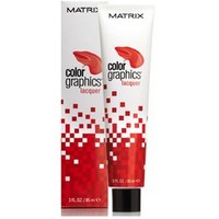 Matrix ColorGraphics Lacquers Red - Красный лакер 90 мл