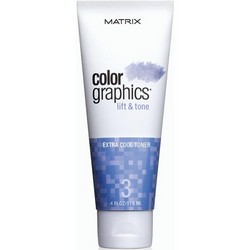 Matrix Colorgraphics Lift and Tone Extra Cool Toner - Тонер экстрахолодный 118 мл