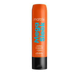 Matrix Total Results Mega Sleek  Conditioner - Кондиционер для гладкости волос с маслом Ши  300 мл