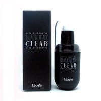 Lioele Blackhead Clear - Тонер очищающий поры 40 мл