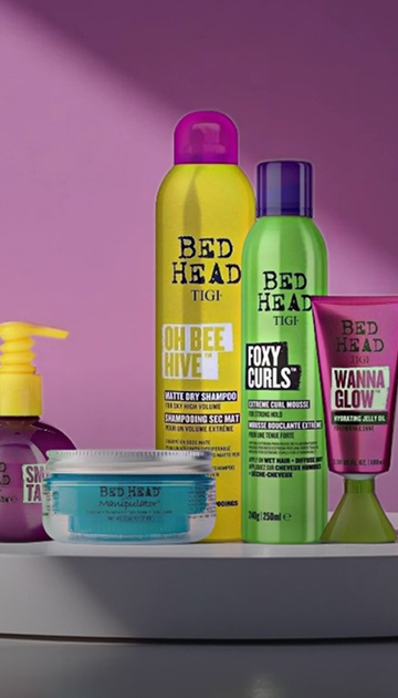 Стайлинг для ваших идей