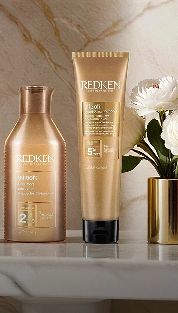 Идеальная мягкость волос