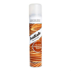 Batiste Hint of Color Medium - Сухой шампунь 200 мл