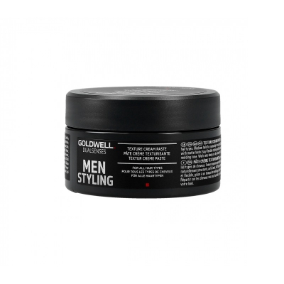 Goldwell Dualsenses For Men Creme Paste - Текстурная крем-паста 100 мл