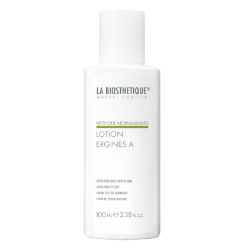 La Biosthetique Methode Normalisante Ergines A - Лосьон для жирной кожи головы 100 мл