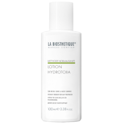 La Biosthetique Methode Normalisante Lotion Hydrotoxa - Лосьон для переувлажненной кожи головы 100 мл