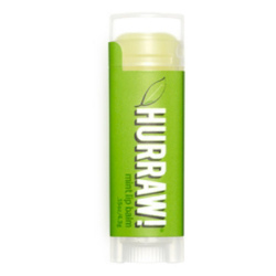 Hurraw Mint Lip Balm - Бальзам для губ мята
