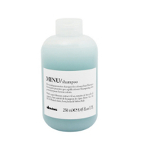 Davines Essential Haircare Minu Shampoo - Защитный шампунь для сохранения косметического цвета волос 250 мл