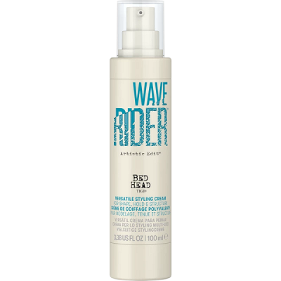 TIGI Bed Head Artistic Edit Wave Rider - Многофункциональный крем-стайлинг для волос 100 мл