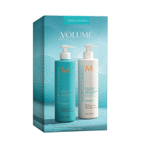 Moroccanoil Volume Duo Set 2024 - Набор для объёма (шампунь 500 мл + кондиционер 500 мл)