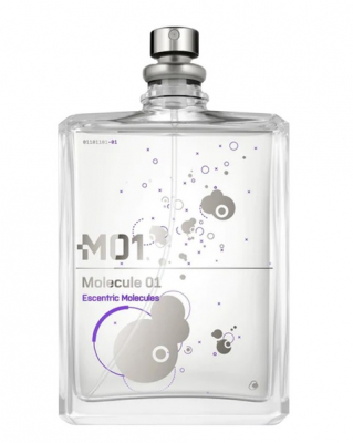 Escentric Molecules Molecule 01 Unisex - Туалетная вода 100 мл (тестер)