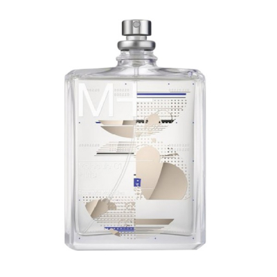 Escentric Molecules Molecule 01+Iris Unisex - Туалетная вода 100 мл (тестер)