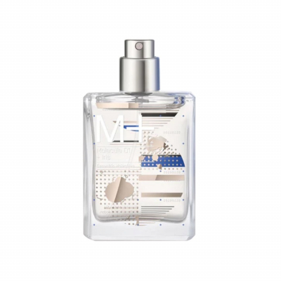 Escentric Molecules Molecule 01+Iris Unisex - Туалетная вода 30 мл (тестер)