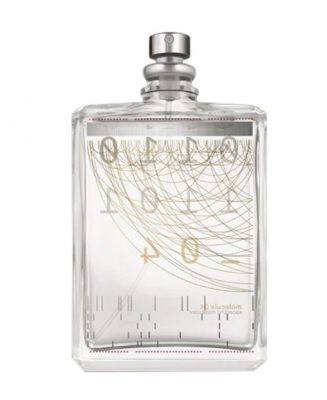 Escentric Molecules Molecule 04 Unisex - Туалетная вода 100 мл (Тестер)