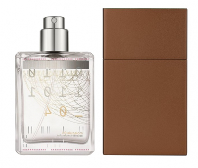 Escentric Molecules Molecule 04 Unisex - Туалетная вода 30 мл