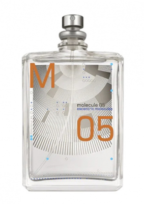 Escentric Molecules Molecule 05 Unisex - Туалетная вода 100 мл (Тестер)