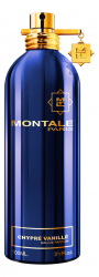 Montale Chypre Vanille Eau de Parfum - Парфюмерная вода 100 мл (Тестер)