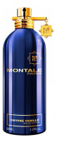 Montale Chypre Vanille Eau de Parfum - Парфюмерная вода 50 мл